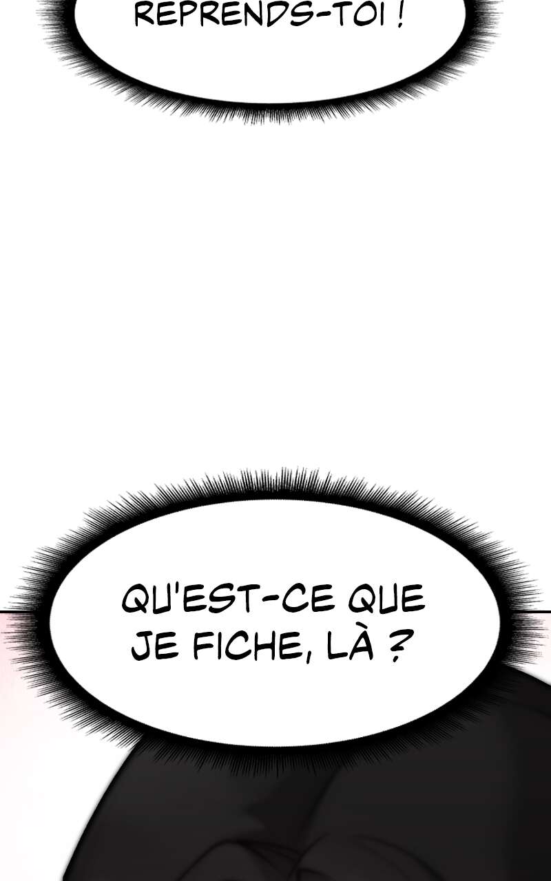 The Bully in Charge Chapitre 93 - Page 117
