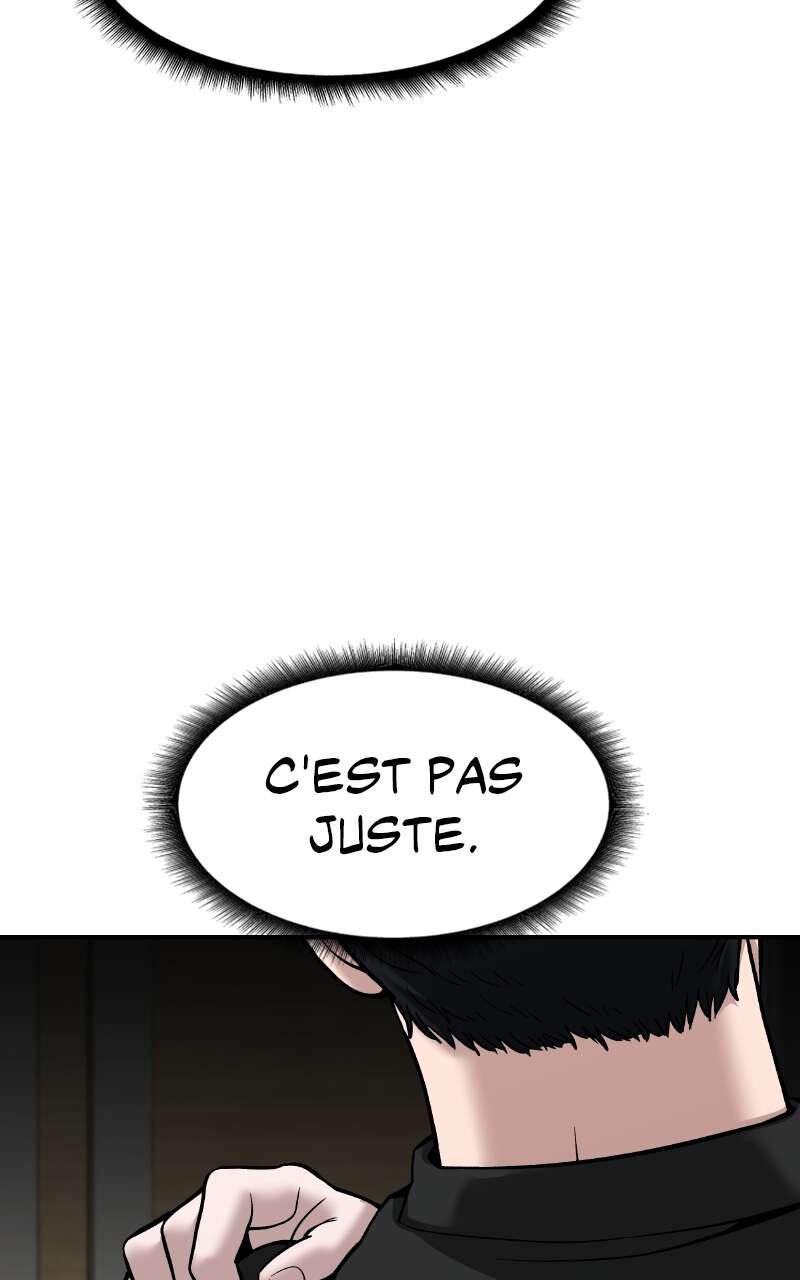 The Bully in Charge Chapitre 93 - Page 119
