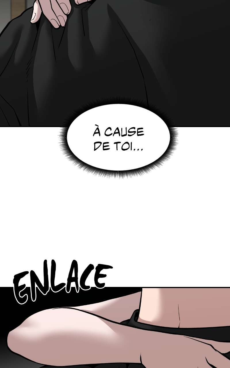 The Bully in Charge Chapitre 93 - Page 120