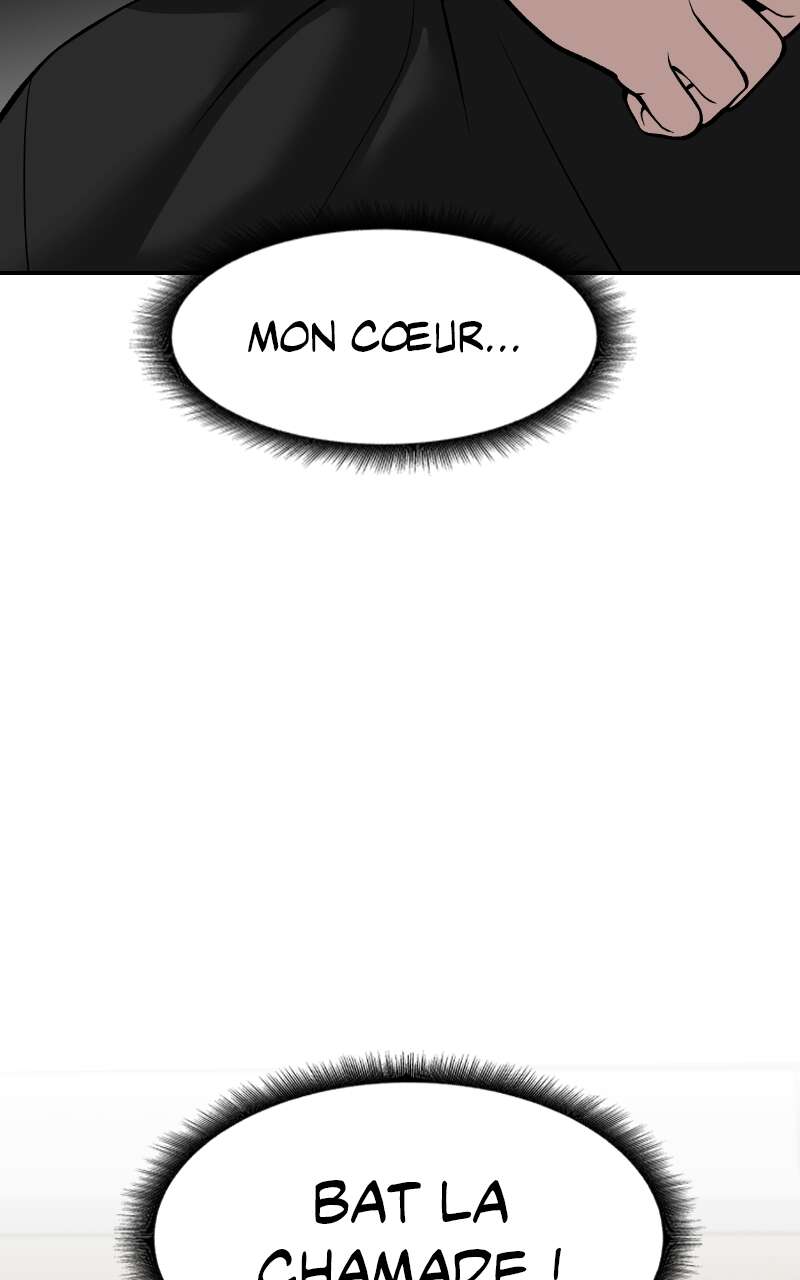 The Bully in Charge Chapitre 93 - Page 121