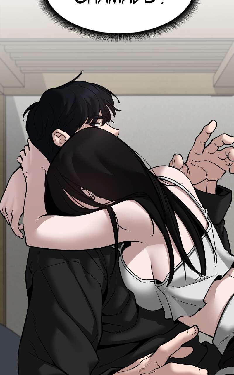 The Bully in Charge Chapitre 93 - Page 122