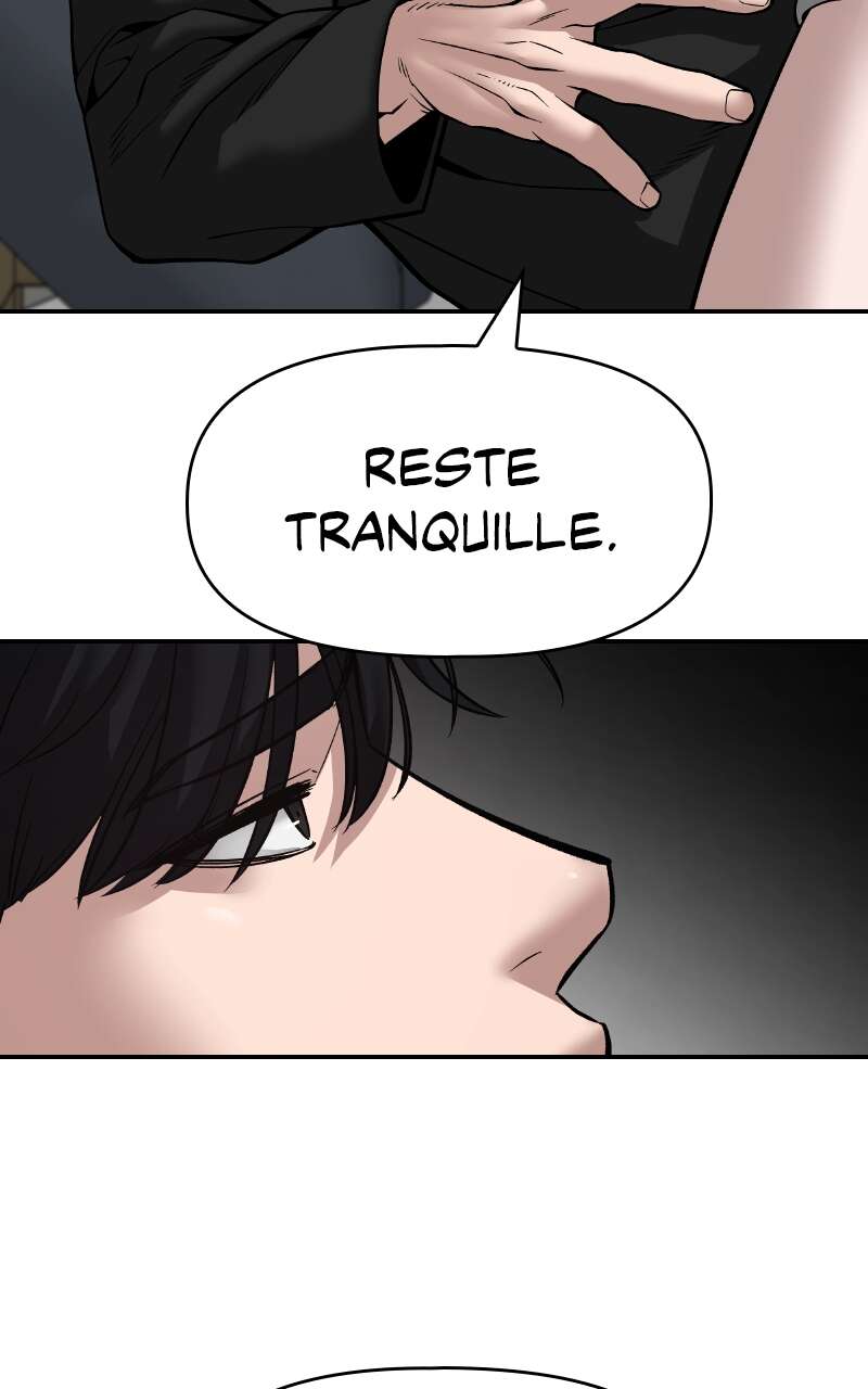 The Bully in Charge Chapitre 93 - Page 123