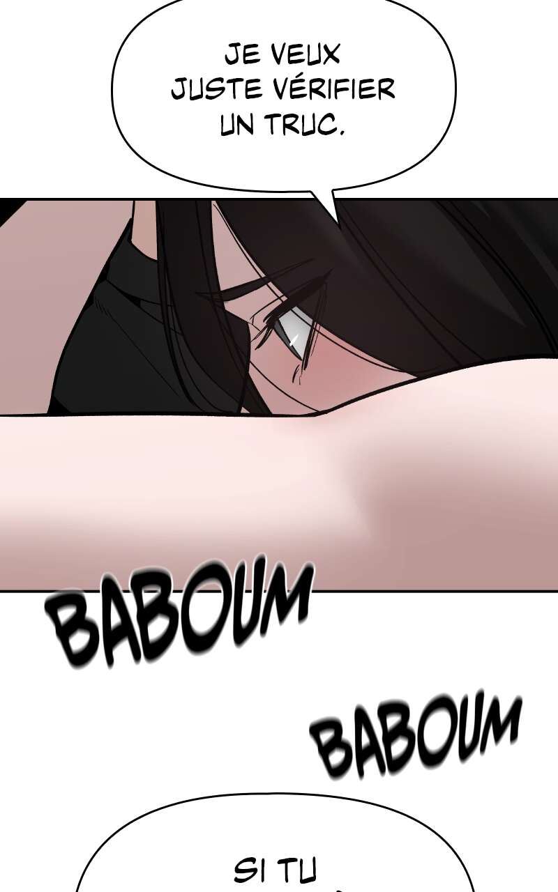 The Bully in Charge Chapitre 93 - Page 124