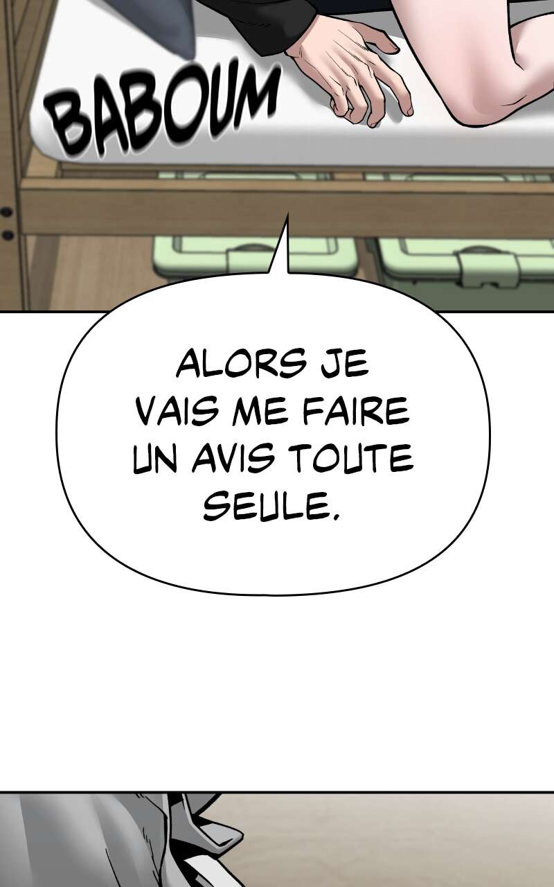The Bully in Charge Chapitre 93 - Page 126