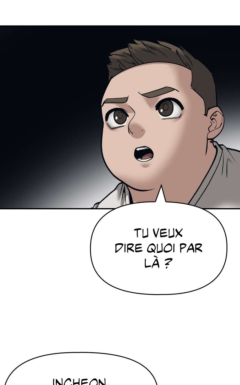 The Bully in Charge Chapitre 93 - Page 129