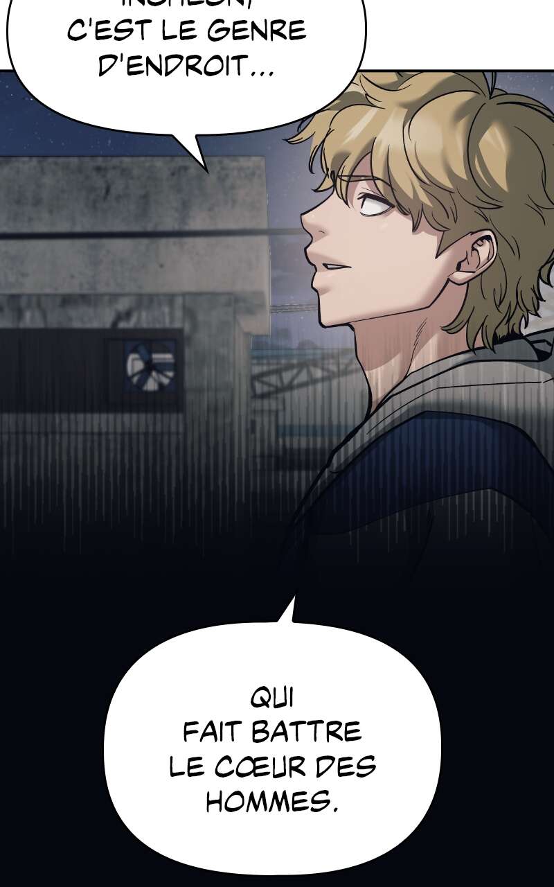The Bully in Charge Chapitre 93 - Page 130