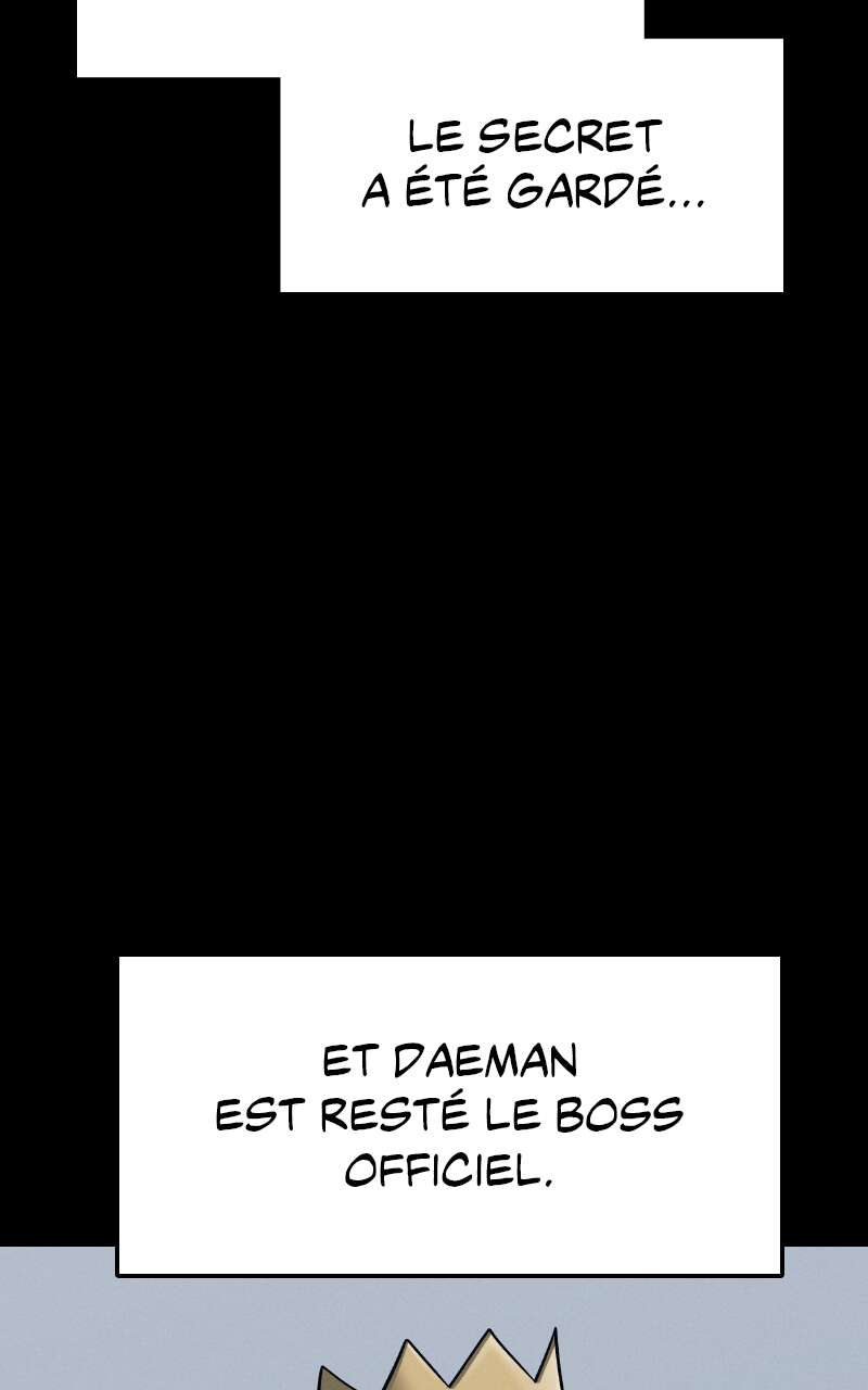The Bully in Charge Chapitre 93 - Page 135