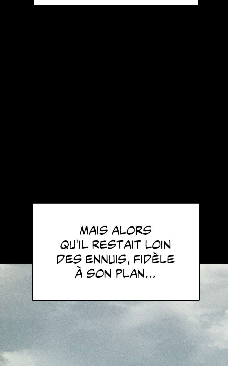 The Bully in Charge Chapitre 93 - Page 137