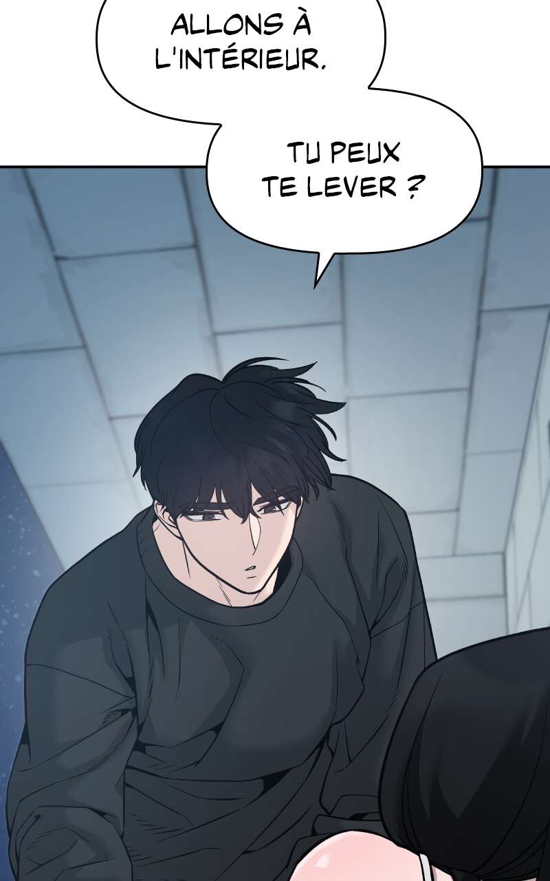 The Bully in Charge Chapitre 93 - Page 14