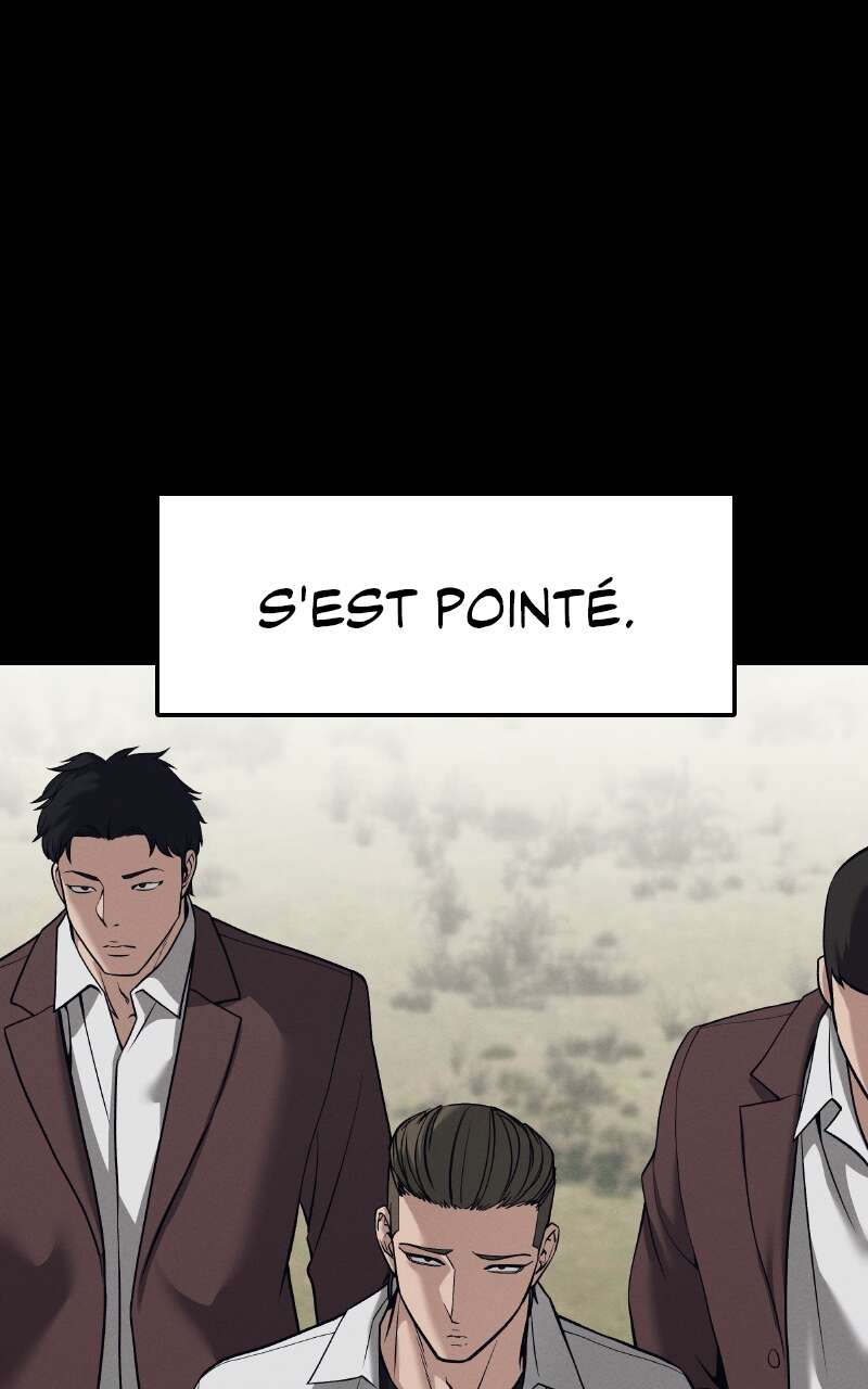 The Bully in Charge Chapitre 93 - Page 140