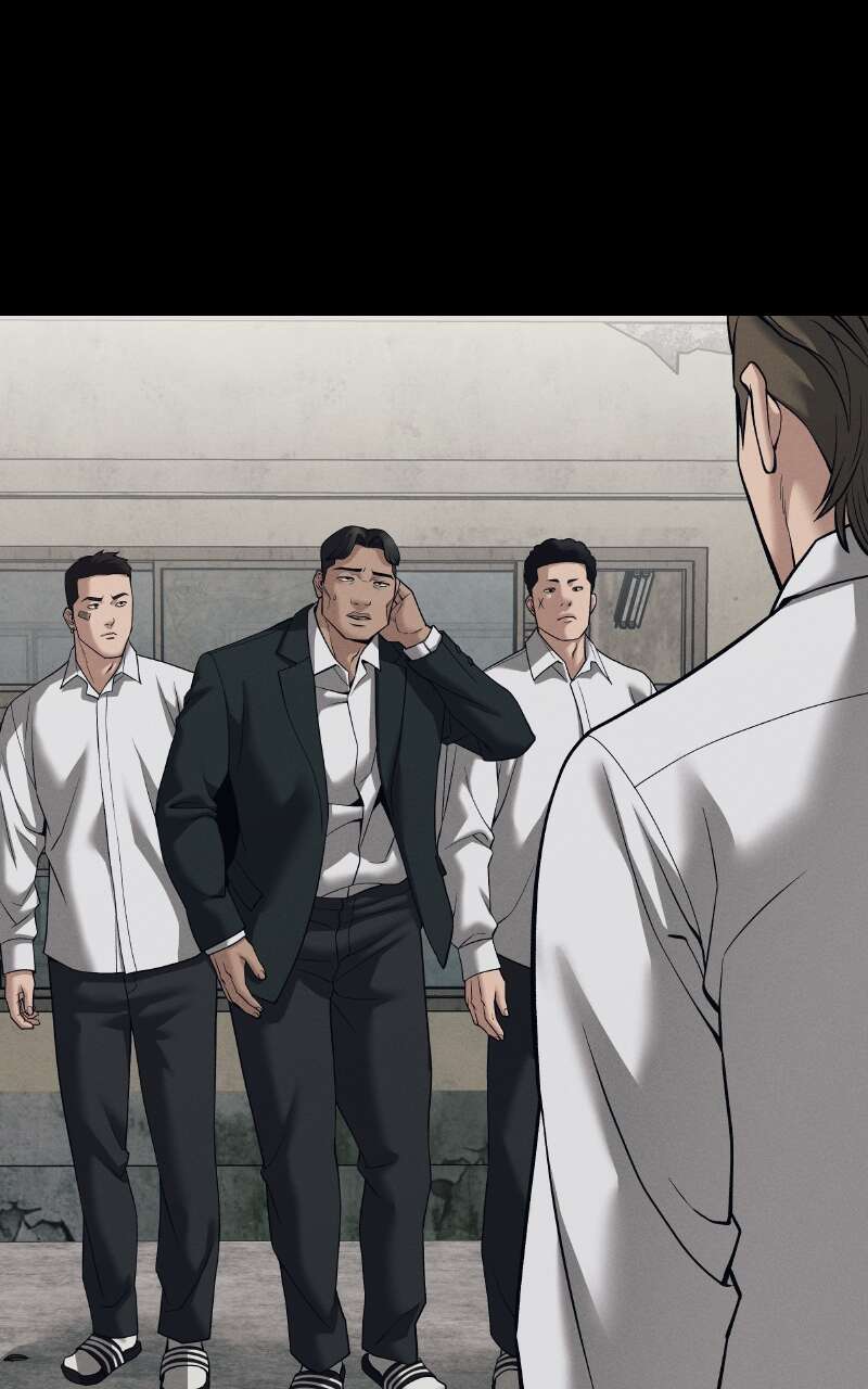 The Bully in Charge Chapitre 93 - Page 142