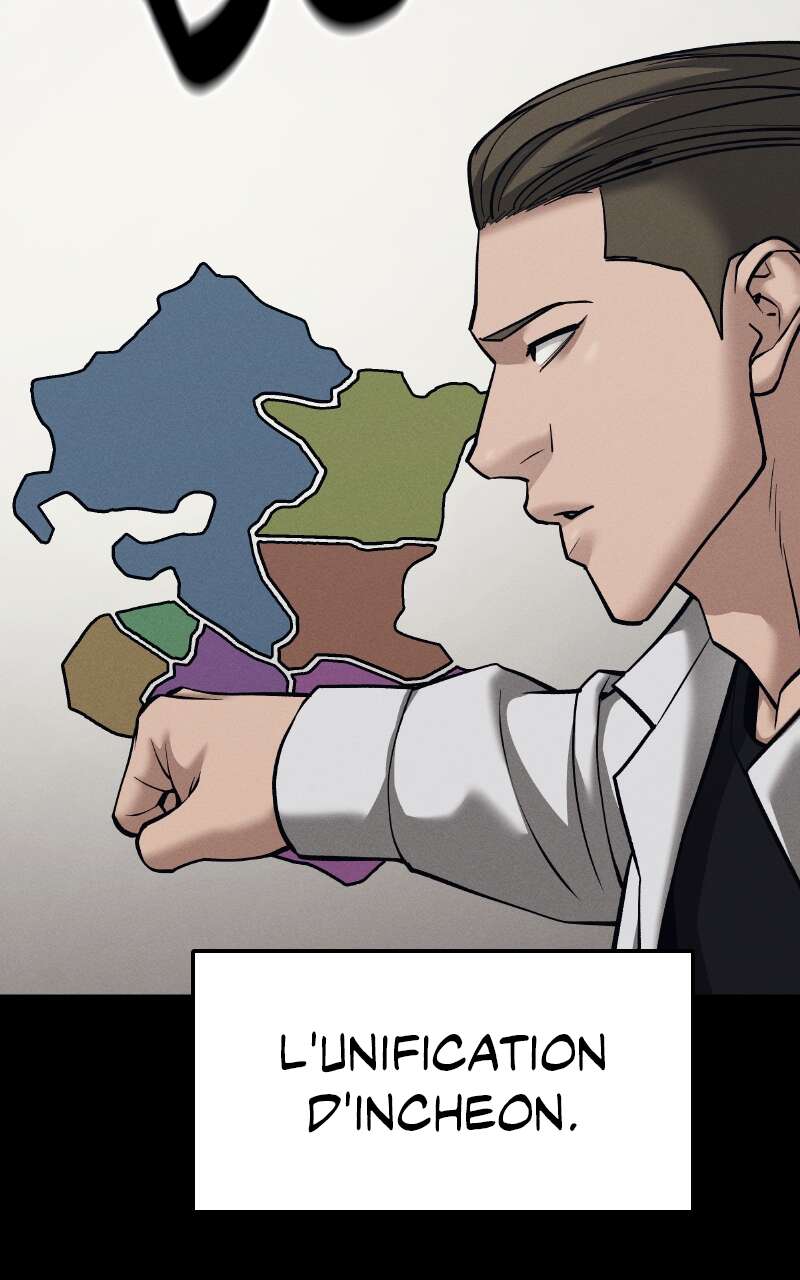 The Bully in Charge Chapitre 93 - Page 144