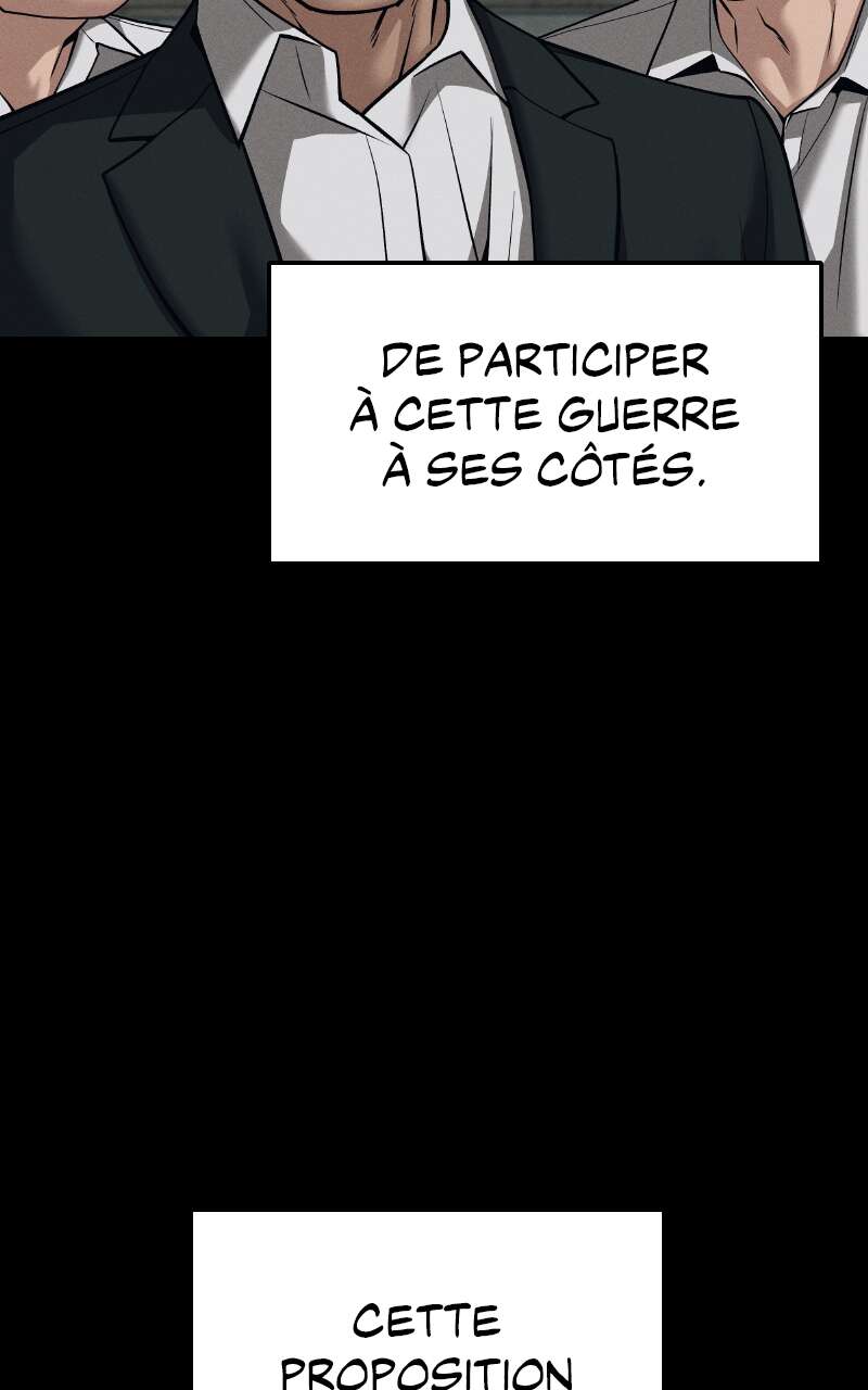 The Bully in Charge Chapitre 93 - Page 146