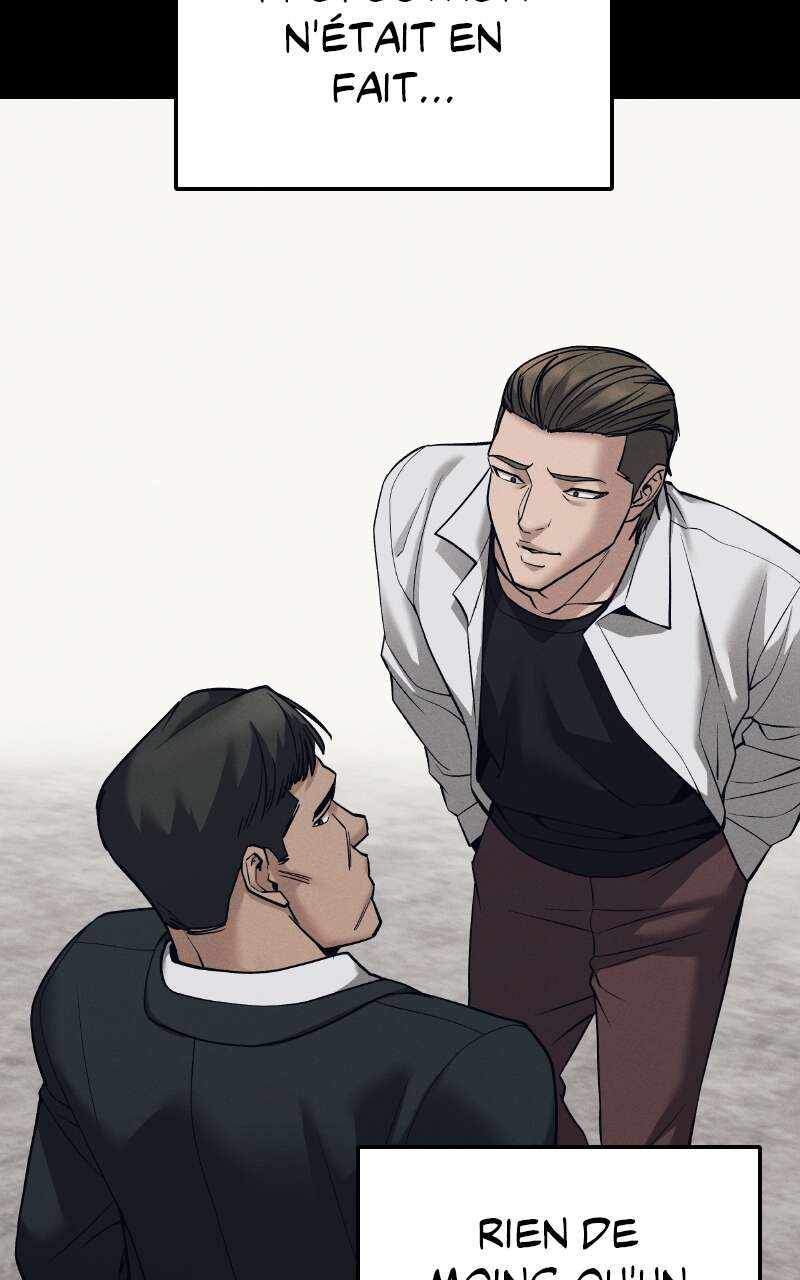 The Bully in Charge Chapitre 93 - Page 147