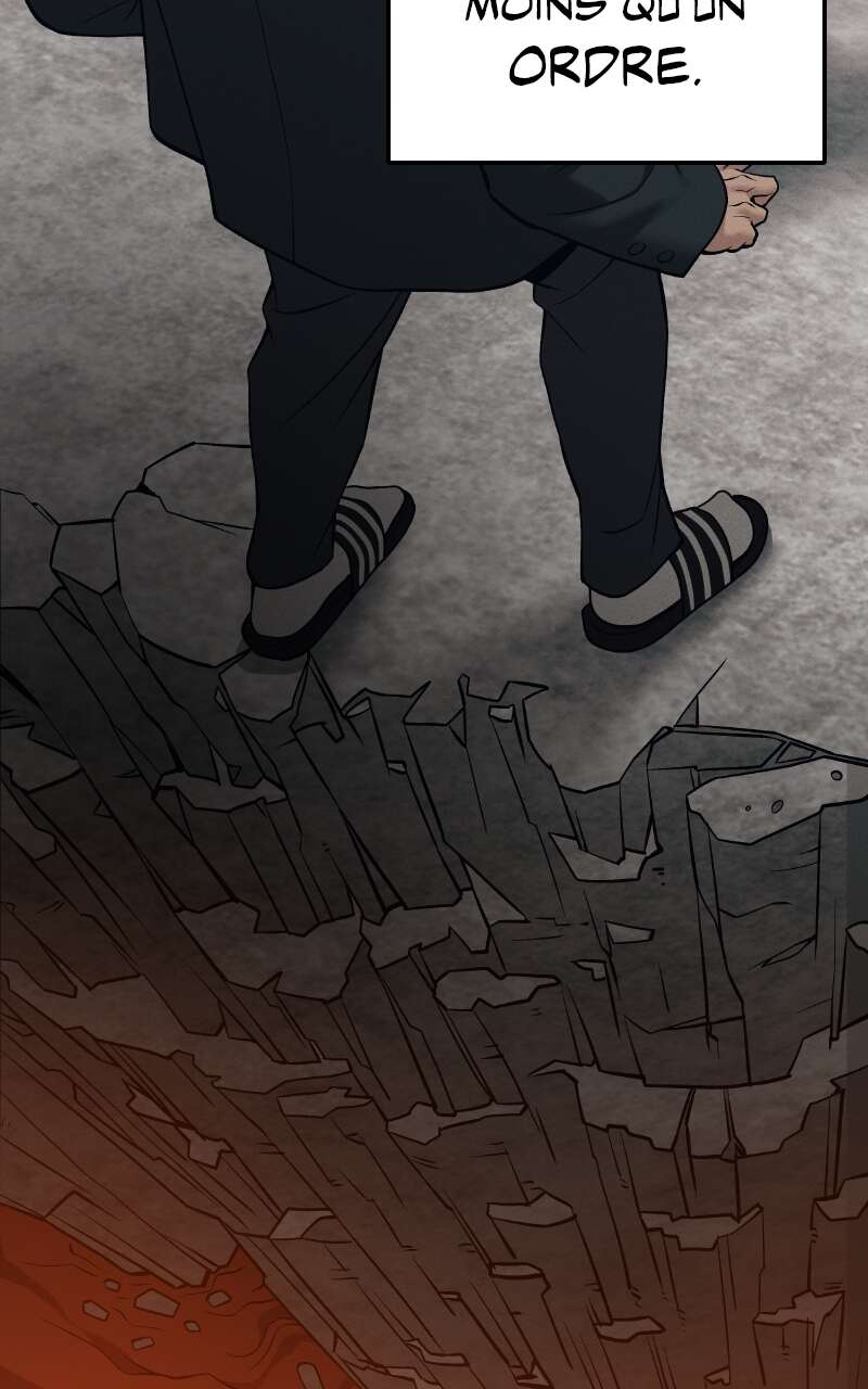 The Bully in Charge Chapitre 93 - Page 148