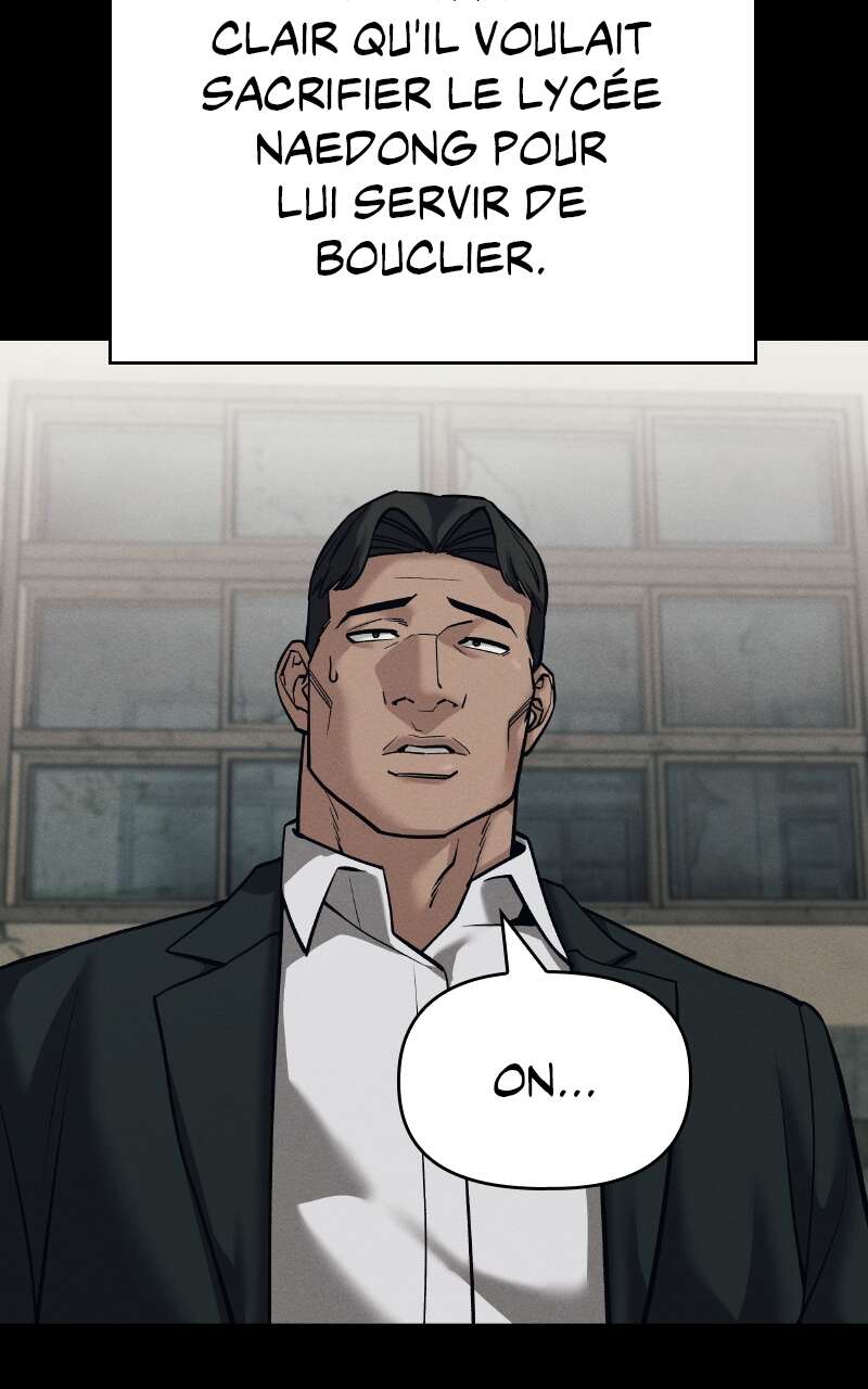 The Bully in Charge Chapitre 93 - Page 150