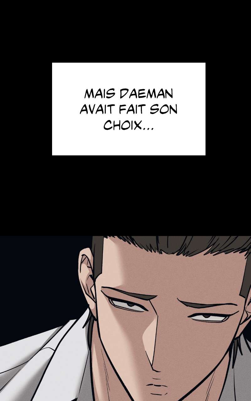 The Bully in Charge Chapitre 93 - Page 151