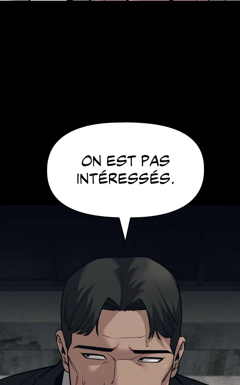 The Bully in Charge Chapitre 93 - Page 152
