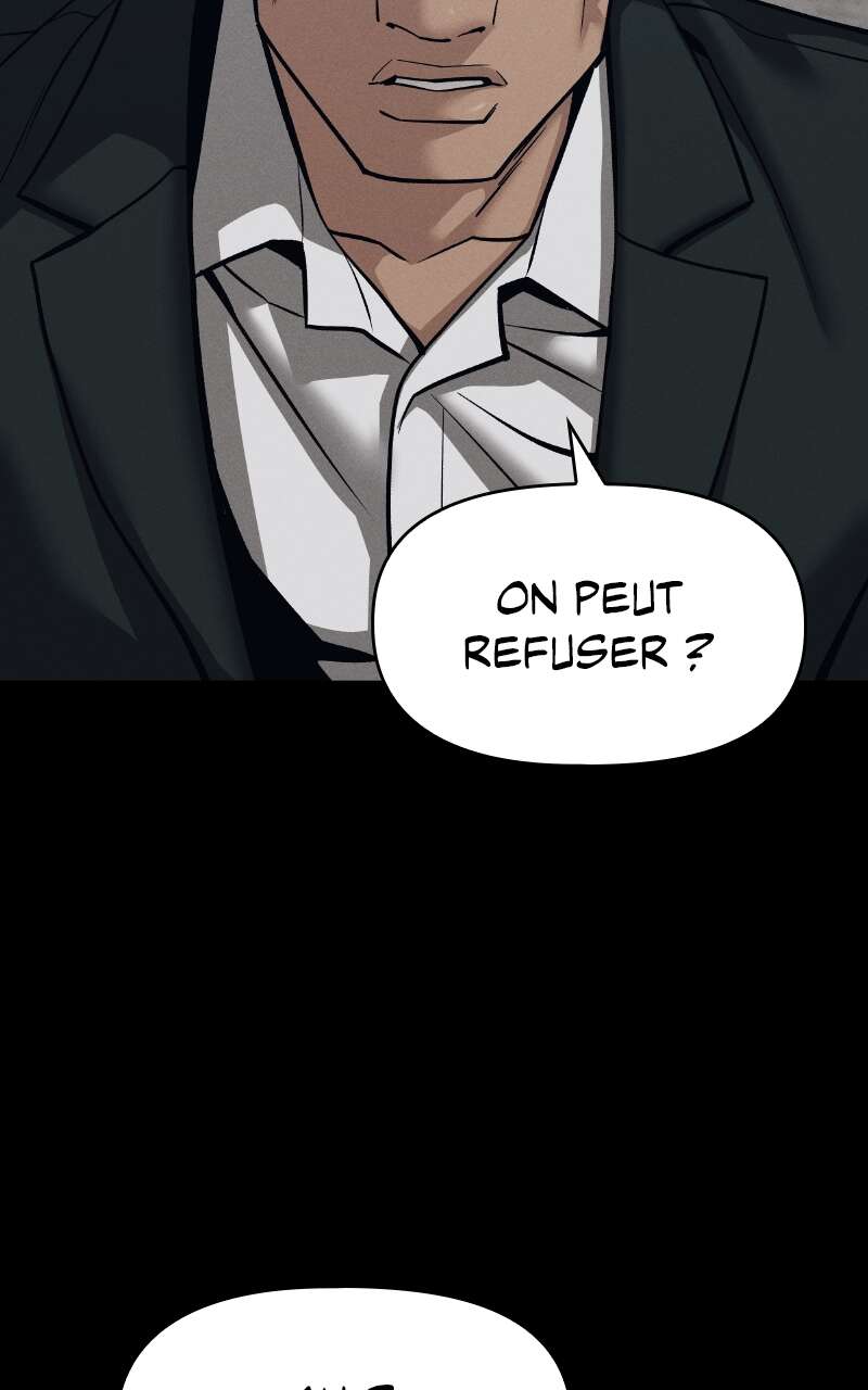 The Bully in Charge Chapitre 93 - Page 153