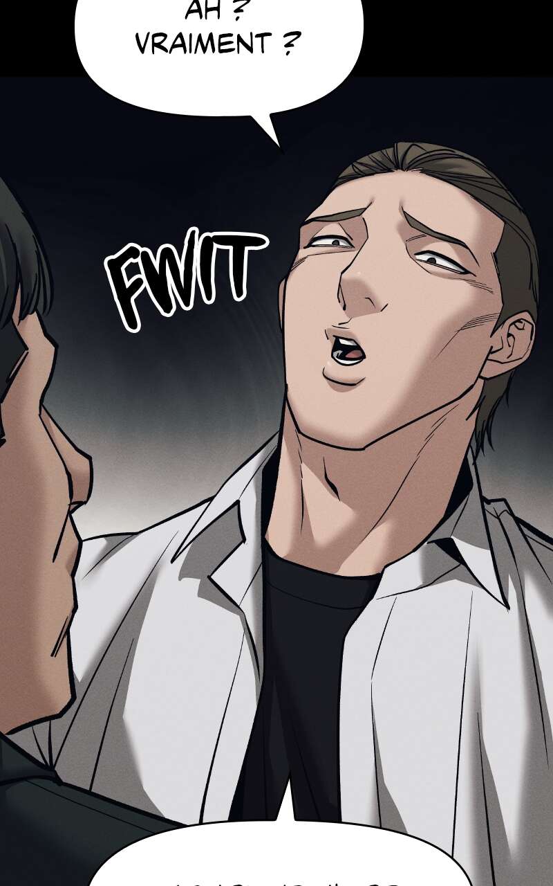 The Bully in Charge Chapitre 93 - Page 154
