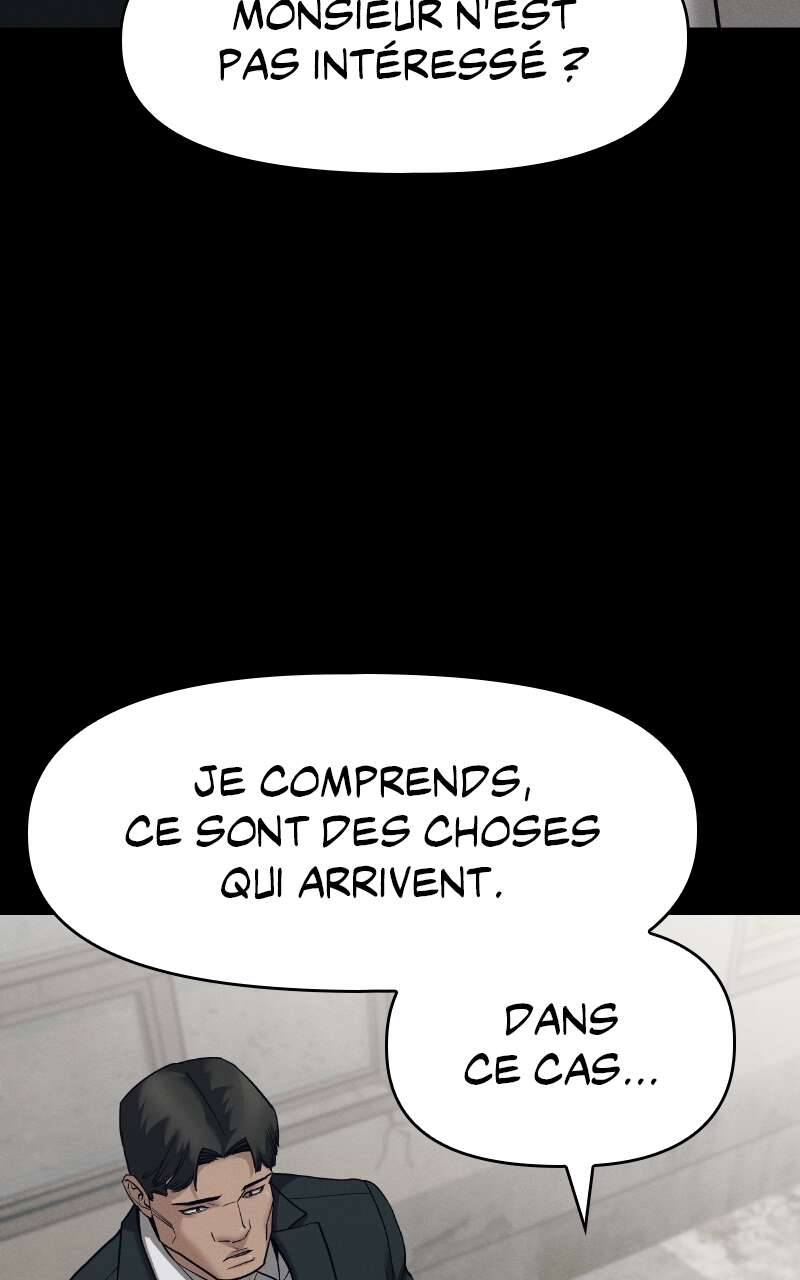 The Bully in Charge Chapitre 93 - Page 155