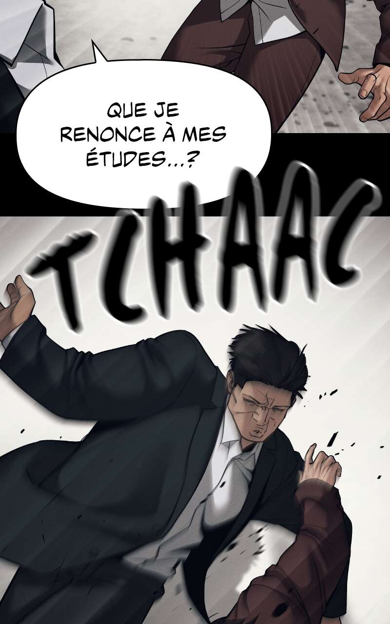 The Bully in Charge Chapitre 93 - Page 158