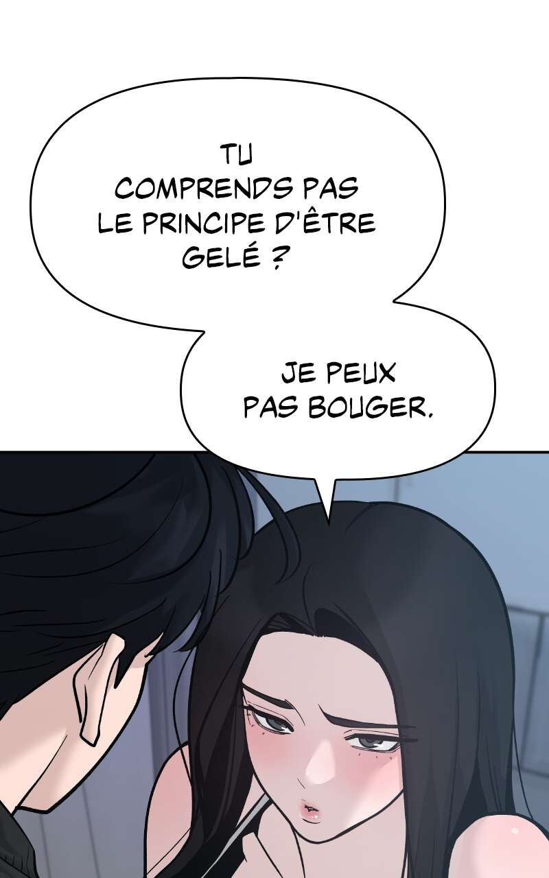The Bully in Charge Chapitre 93 - Page 16