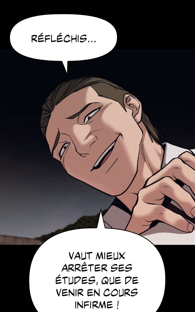 The Bully in Charge Chapitre 93 - Page 162