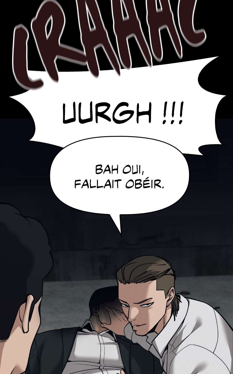The Bully in Charge Chapitre 93 - Page 164