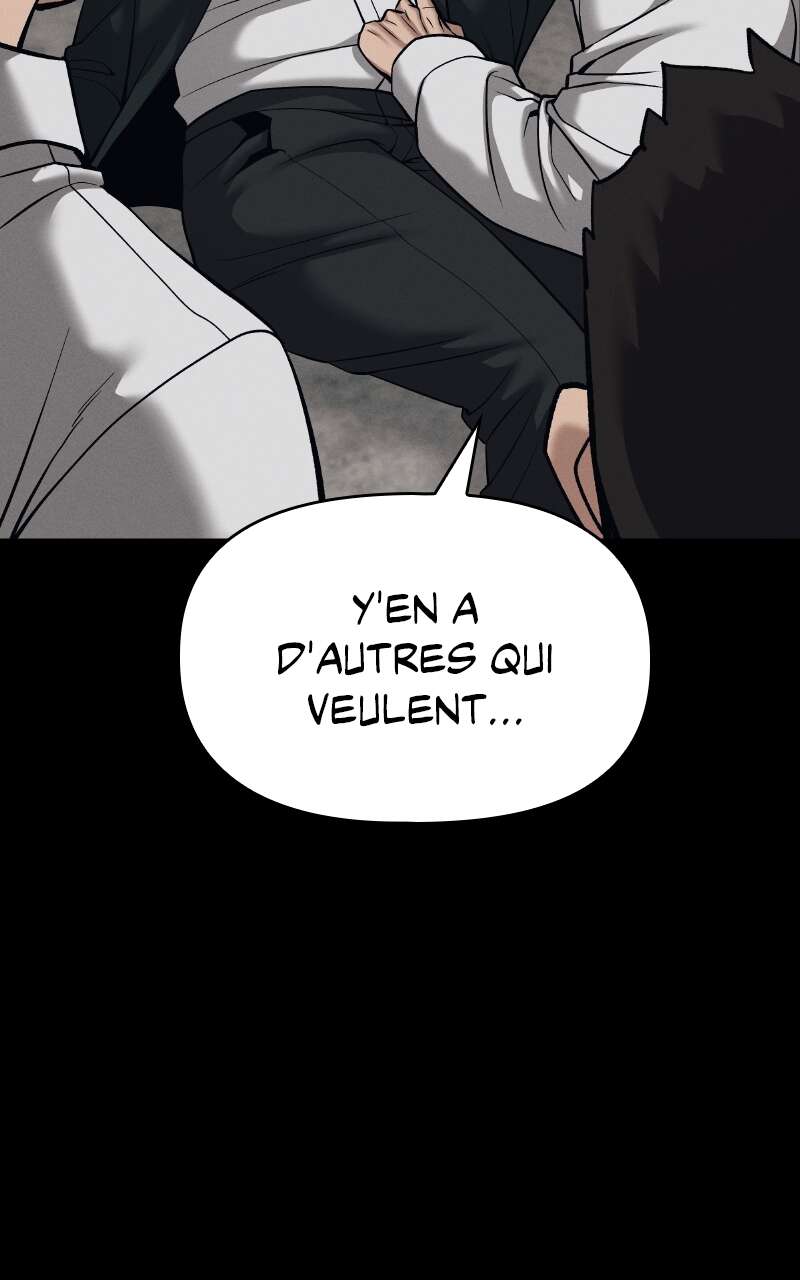 The Bully in Charge Chapitre 93 - Page 165