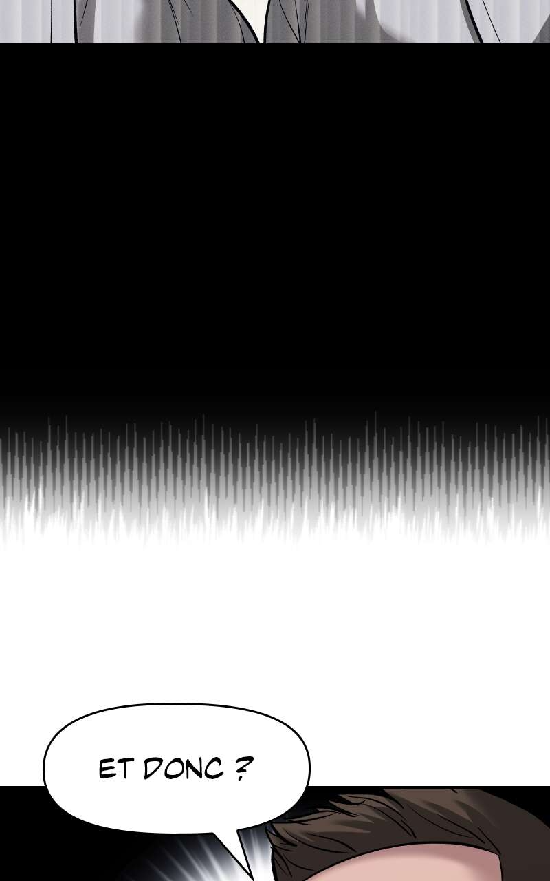The Bully in Charge Chapitre 93 - Page 167