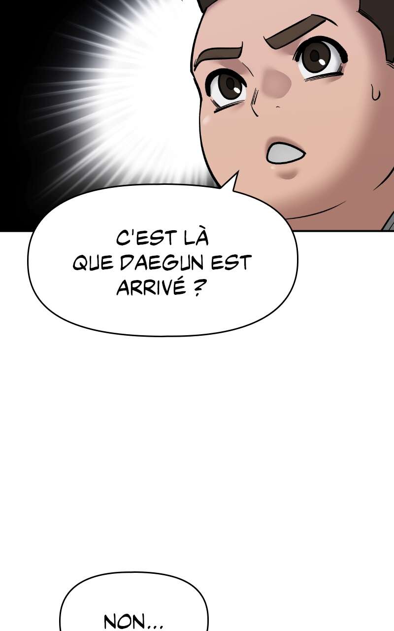 The Bully in Charge Chapitre 93 - Page 168