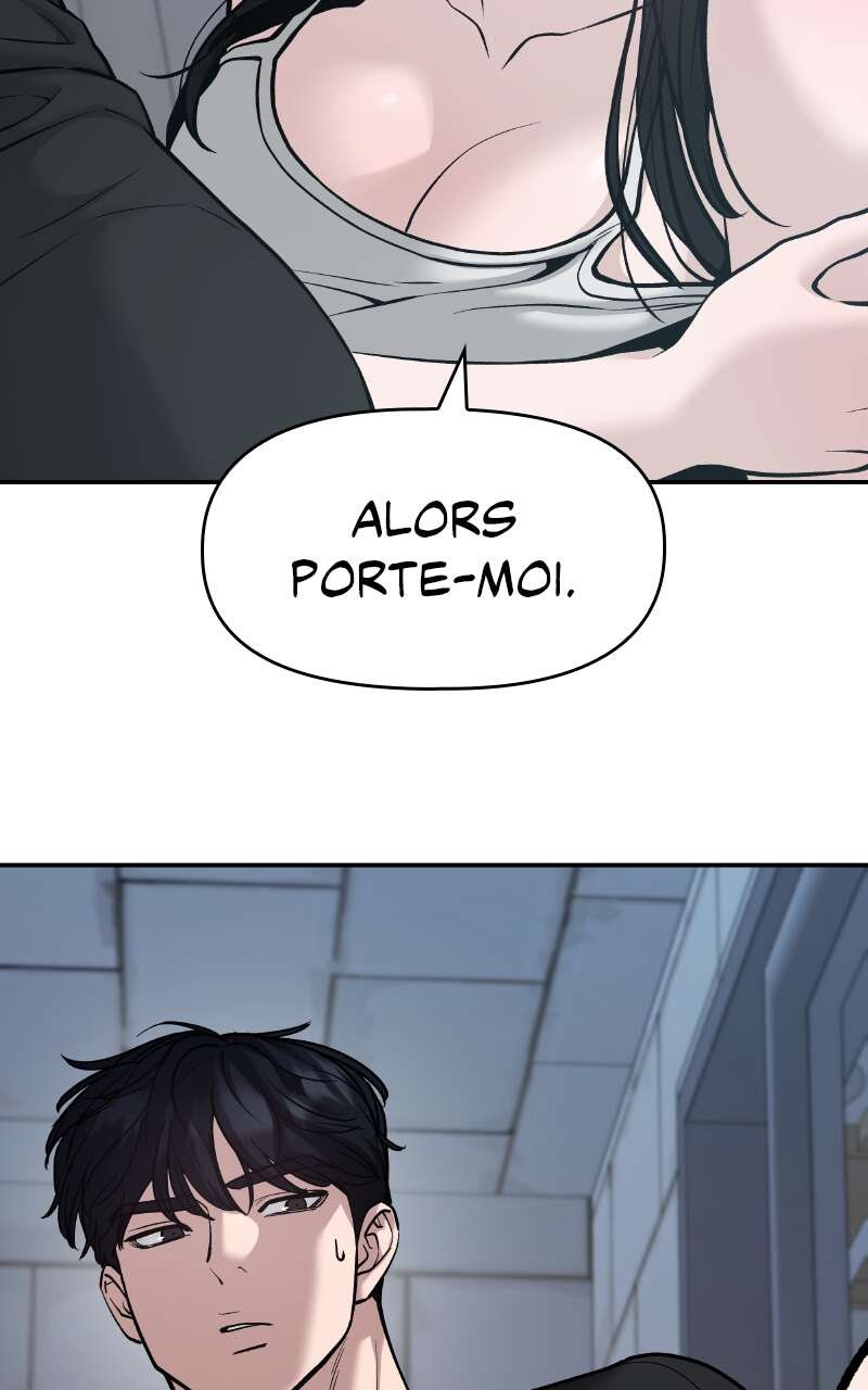 The Bully in Charge Chapitre 93 - Page 17
