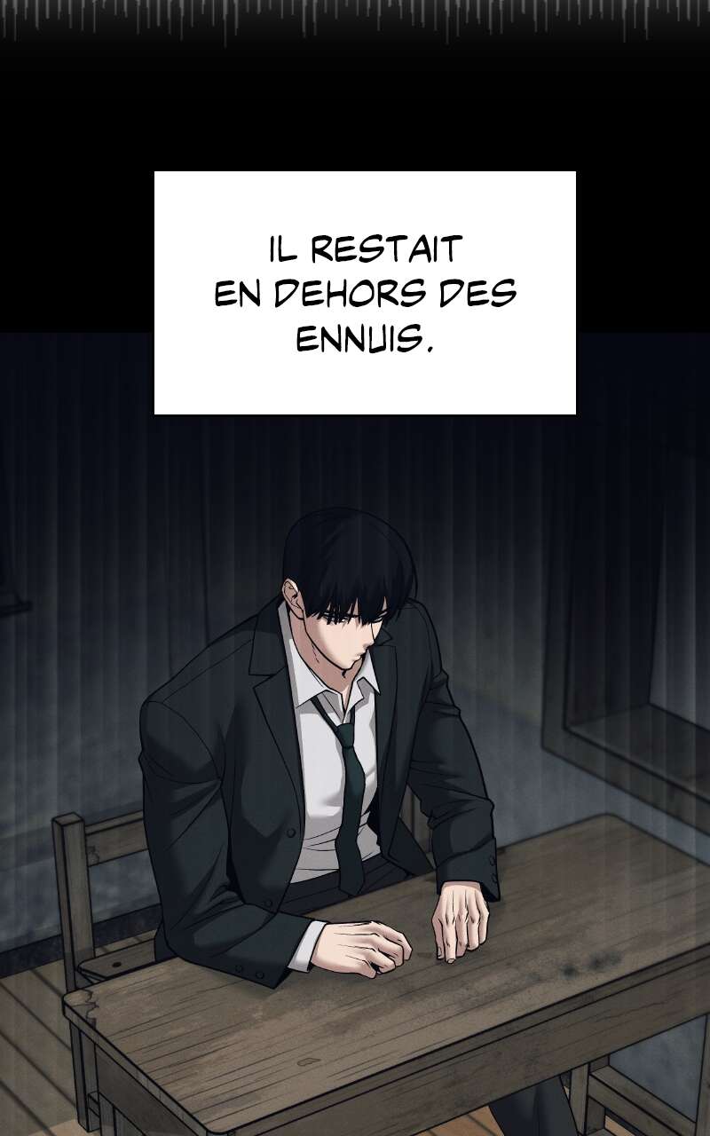 The Bully in Charge Chapitre 93 - Page 170