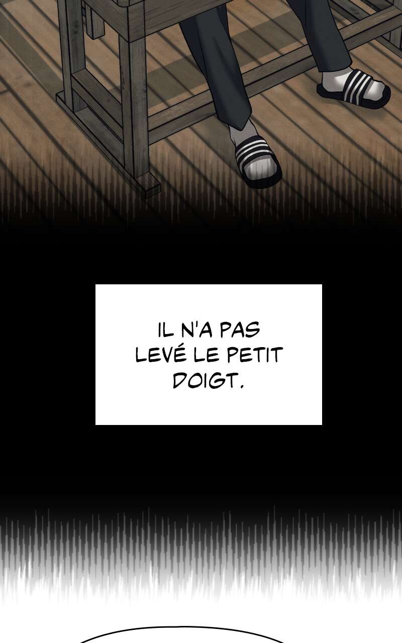 The Bully in Charge Chapitre 93 - Page 171