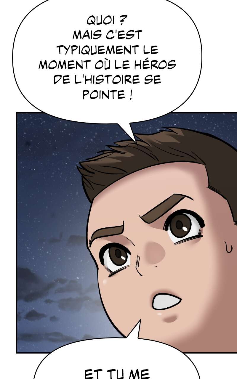 The Bully in Charge Chapitre 93 - Page 172