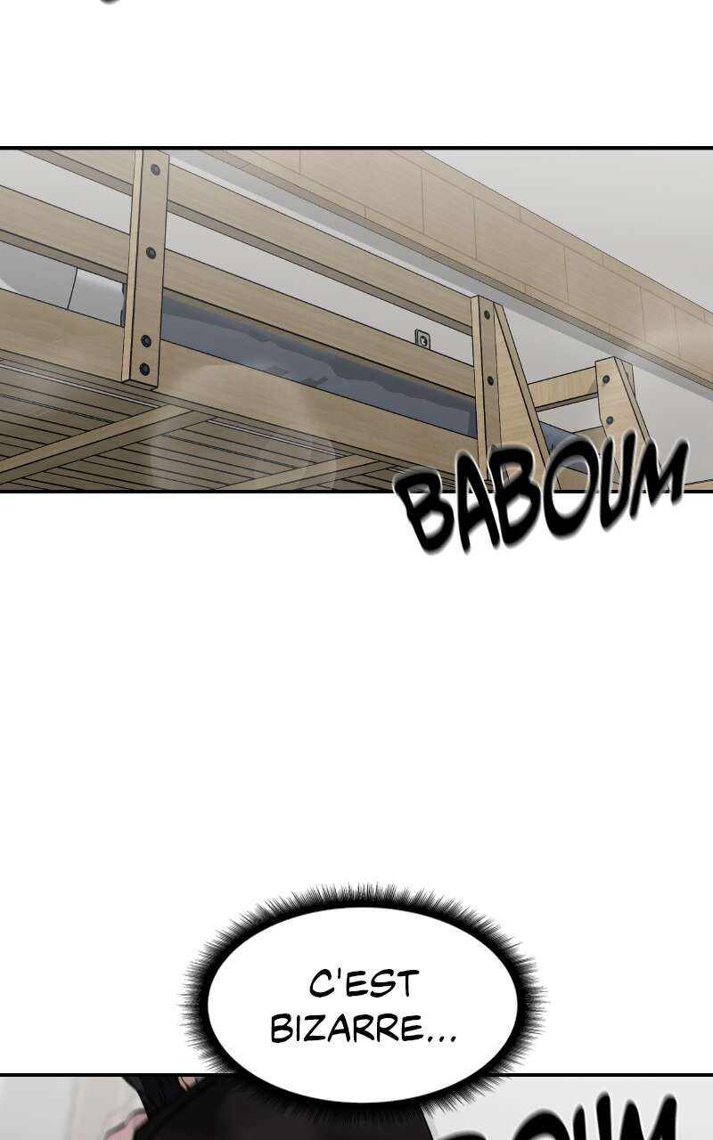 The Bully in Charge Chapitre 93 - Page 174