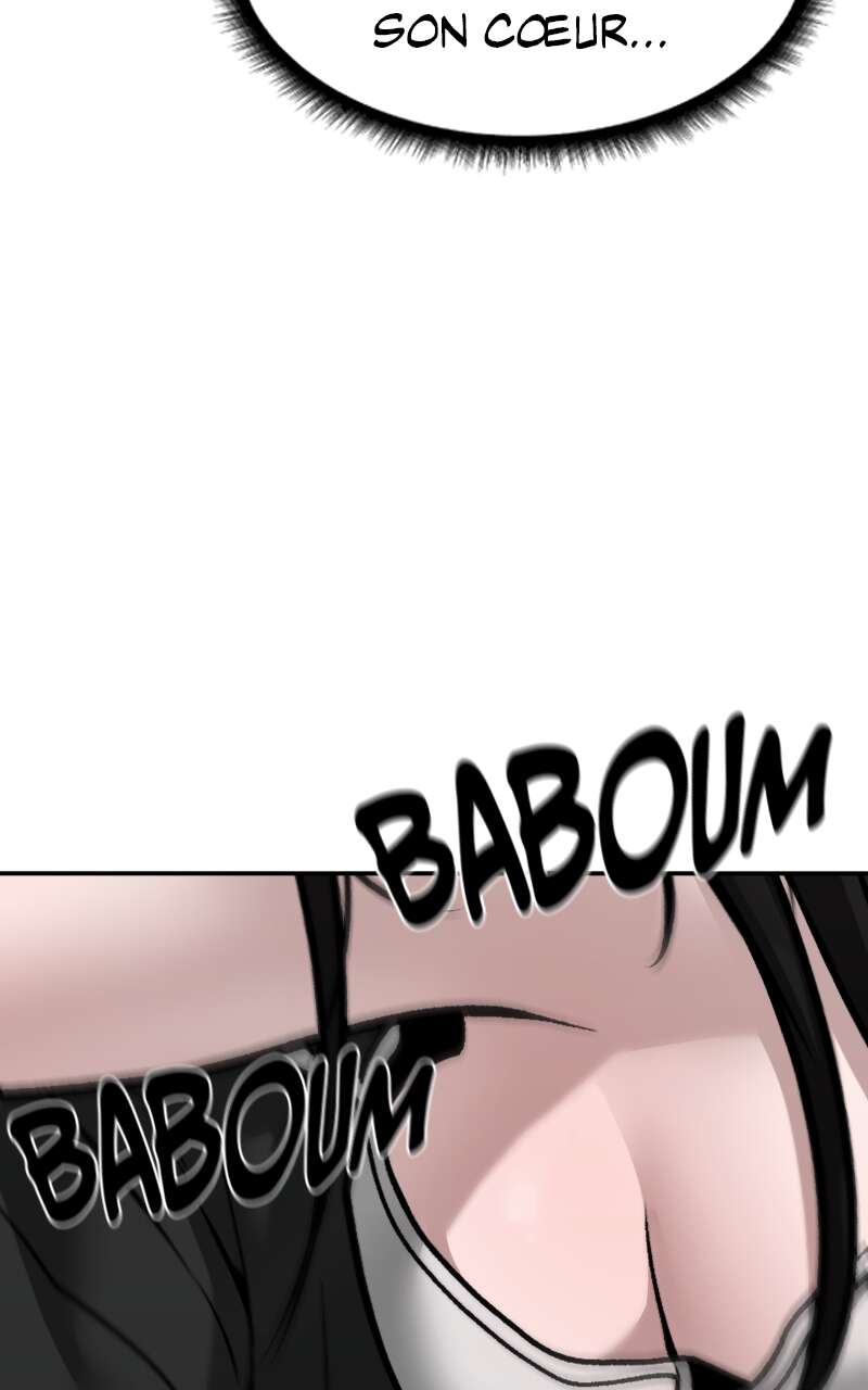 The Bully in Charge Chapitre 93 - Page 176