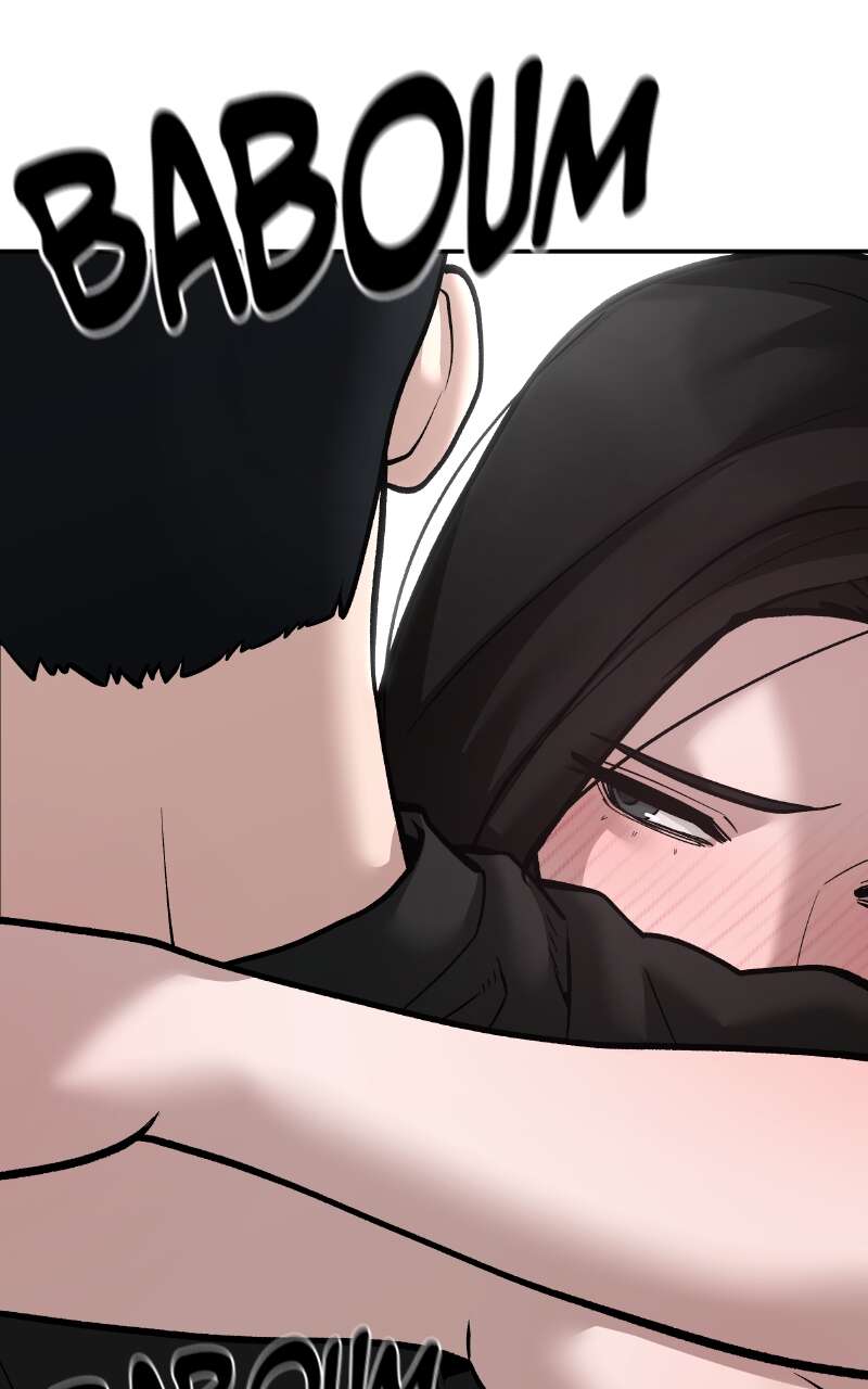 The Bully in Charge Chapitre 93 - Page 179