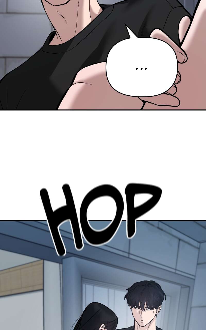 The Bully in Charge Chapitre 93 - Page 18