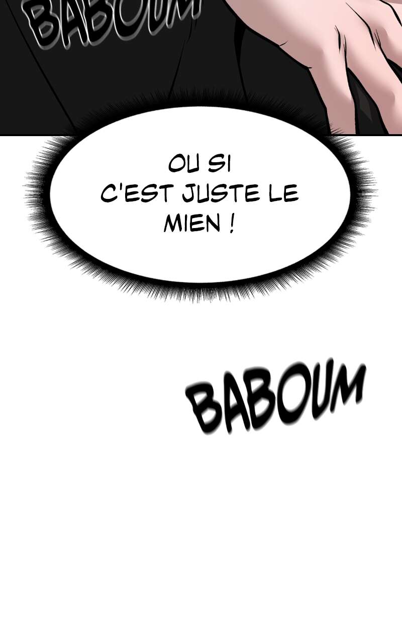 The Bully in Charge Chapitre 93 - Page 180