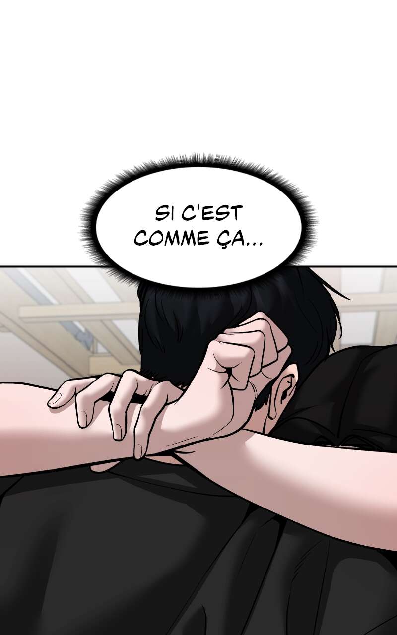 The Bully in Charge Chapitre 93 - Page 181