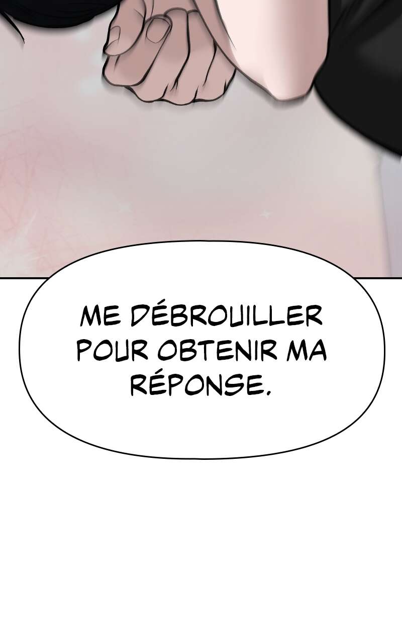 The Bully in Charge Chapitre 93 - Page 187