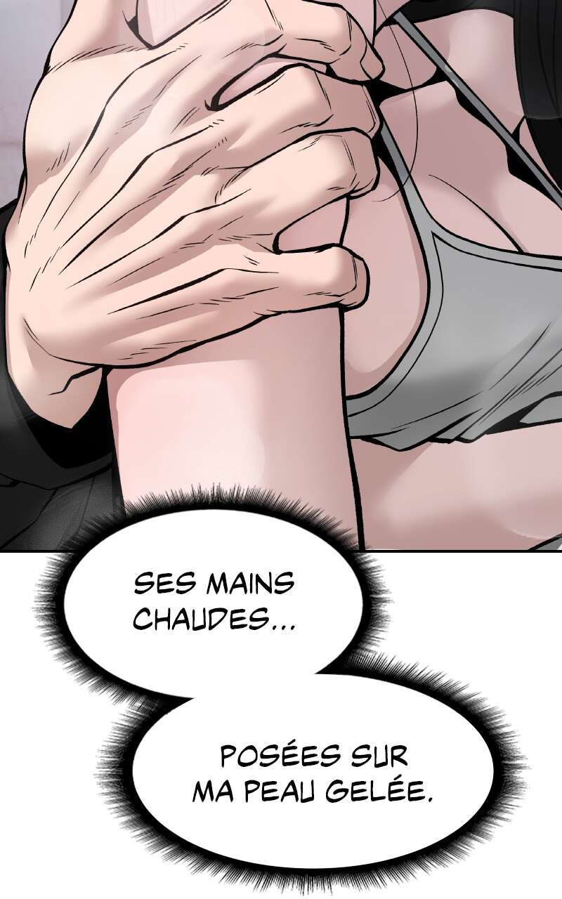 The Bully in Charge Chapitre 93 - Page 21