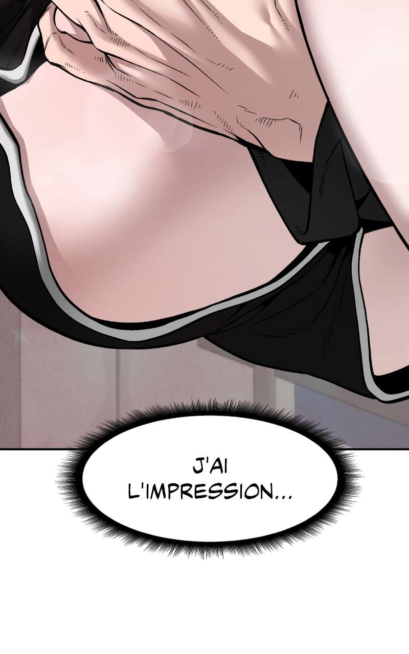 The Bully in Charge Chapitre 93 - Page 23