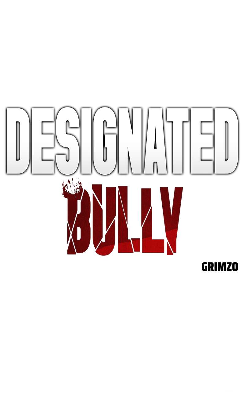 The Bully in Charge Chapitre 93 - Page 25