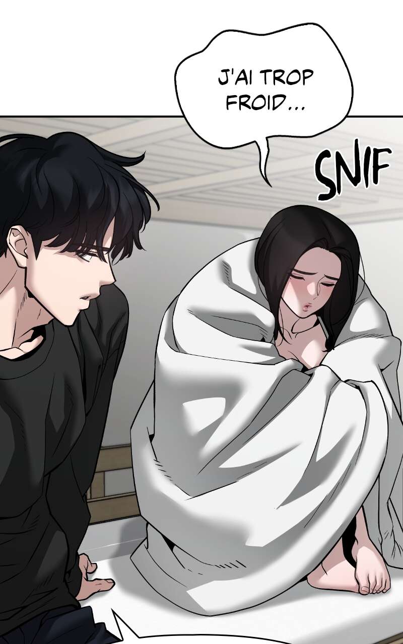 The Bully in Charge Chapitre 93 - Page 27