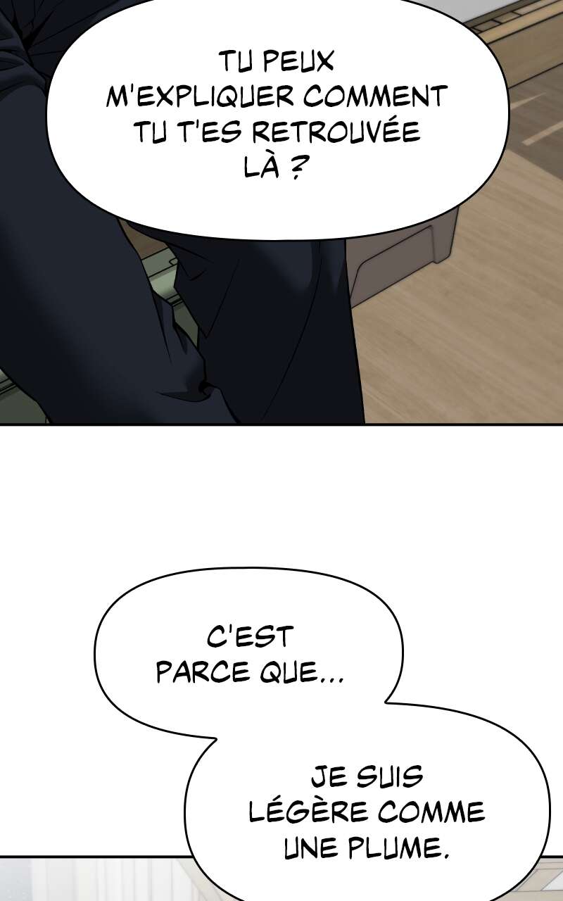 The Bully in Charge Chapitre 93 - Page 28