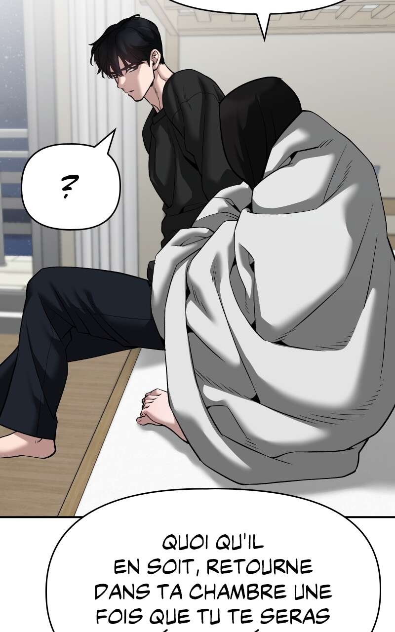 The Bully in Charge Chapitre 93 - Page 29