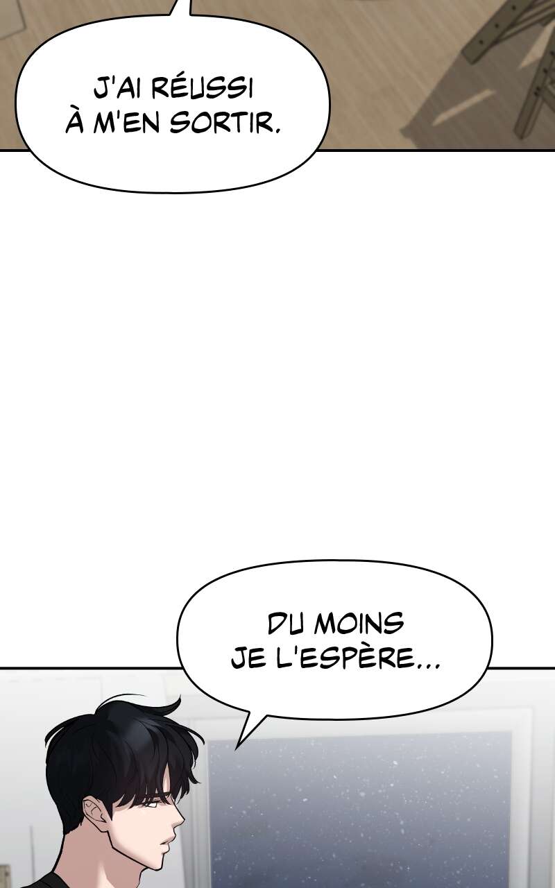 The Bully in Charge Chapitre 93 - Page 3